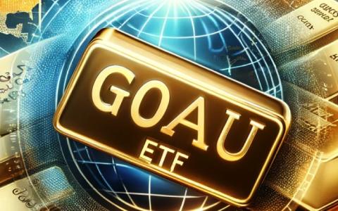 GOAU ETF: Insights From U.S. Global Investors On Gold Investment ...